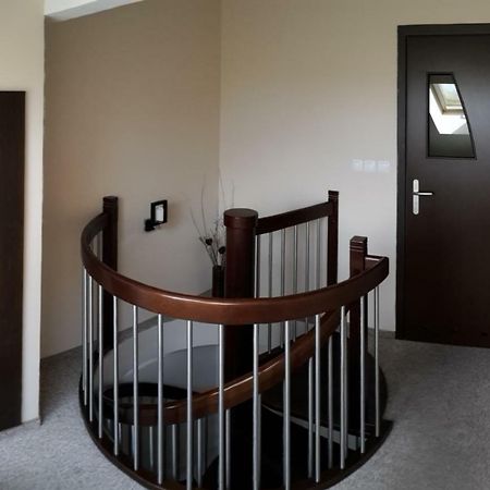 Apartament W Villa Marea Miedzyzdroje Luaran gambar