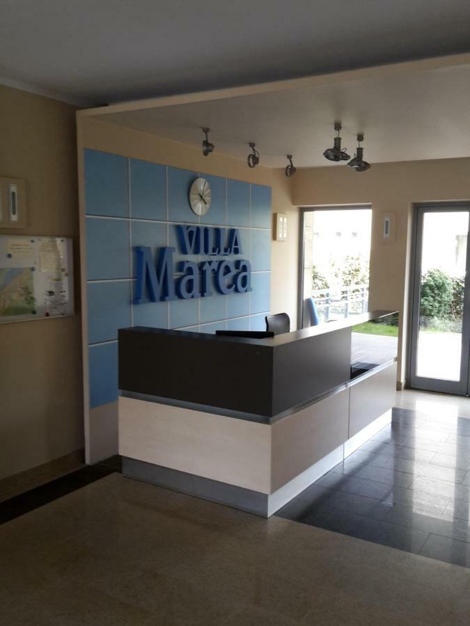 Apartament W Villa Marea Miedzyzdroje Luaran gambar